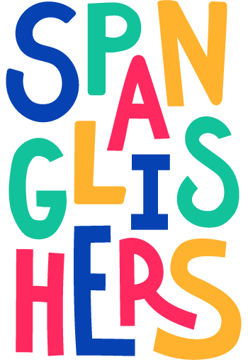 Spanglishers Logo